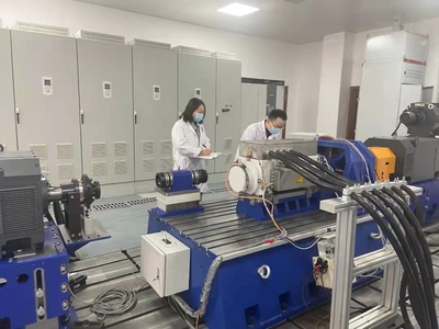 計量技術精準賦能 市公檢中心助力企業(yè)高質量發(fā)展