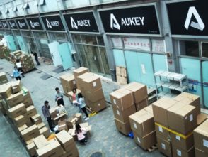 傲基國際與樂易購的供應鏈網絡服務甄選標準解析